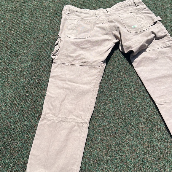 EVE Workwear for Women - Strong Low Rise Heavy Duty Pants - Picture 5 of 16